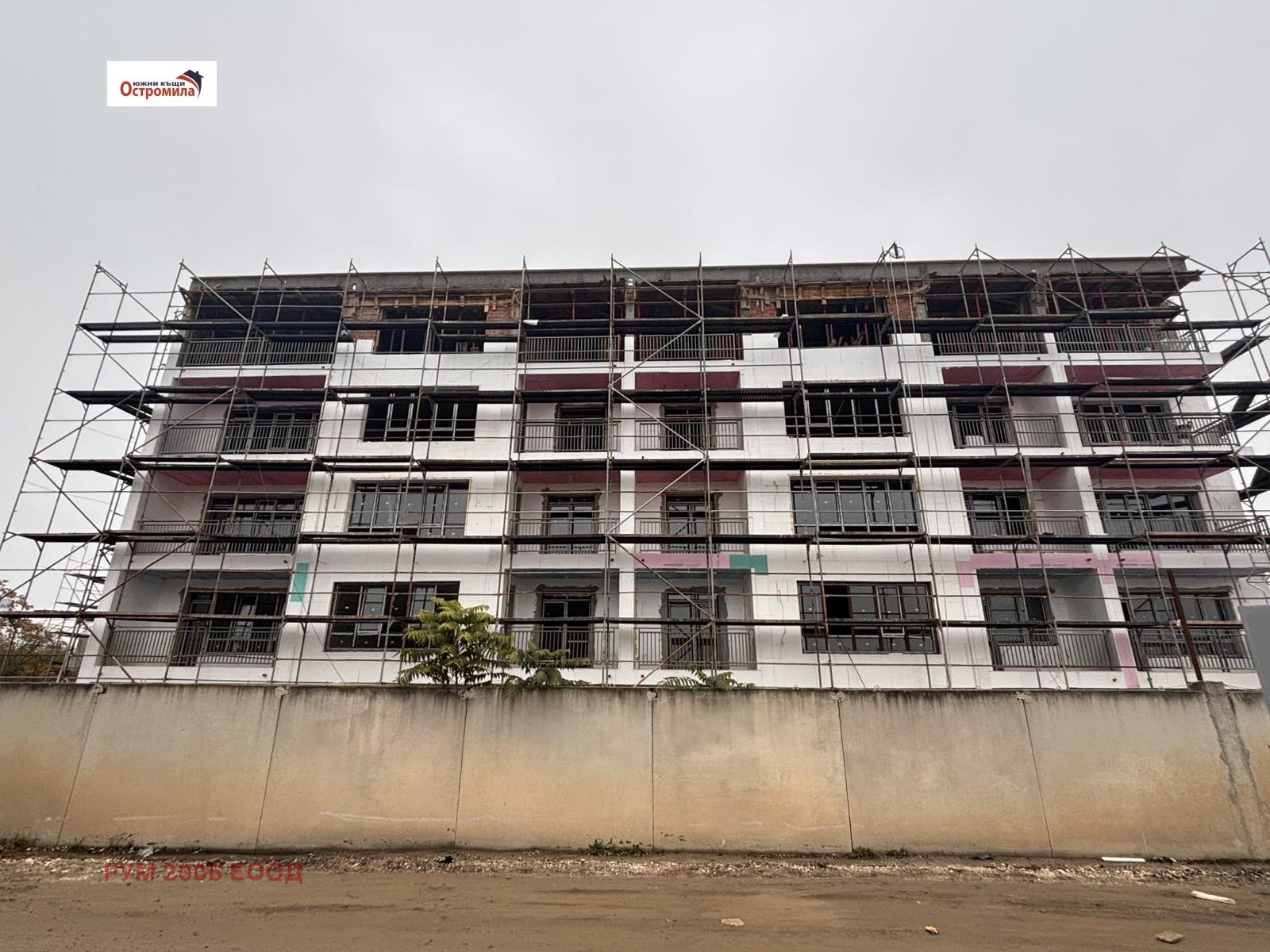 Продава 4-СТАЕН, гр. Пловдив, Беломорски, снимка 2 - Апартаменти - 52463695