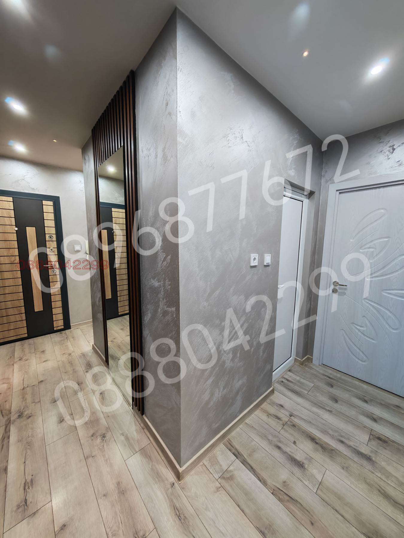 Продава 4-СТАЕН, гр. Стара Загора, Опълченски, снимка 10 - Апартаменти - 54961276