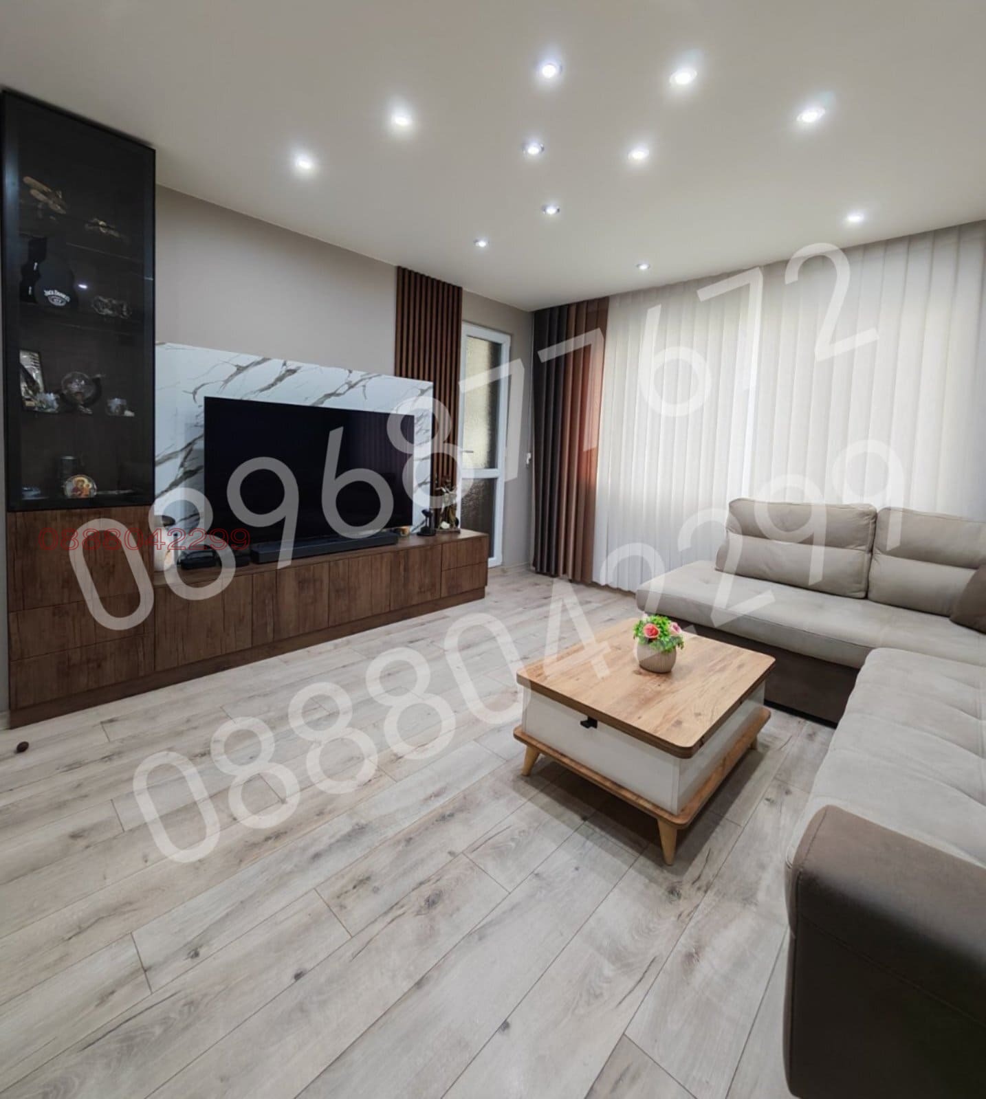 Продава 4-СТАЕН, гр. Стара Загора, Опълченски