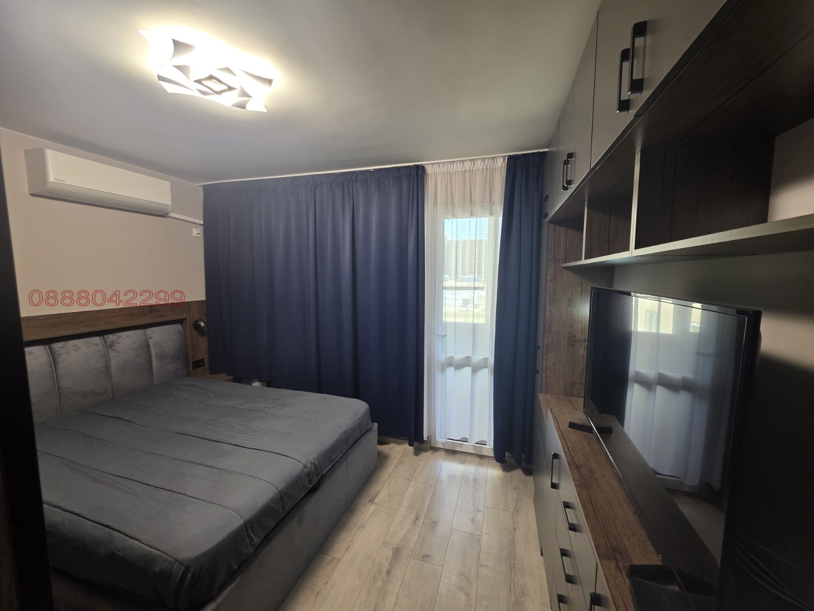 Продава 4-СТАЕН, гр. Стара Загора, Опълченски, снимка 7 - Апартаменти - 54961276