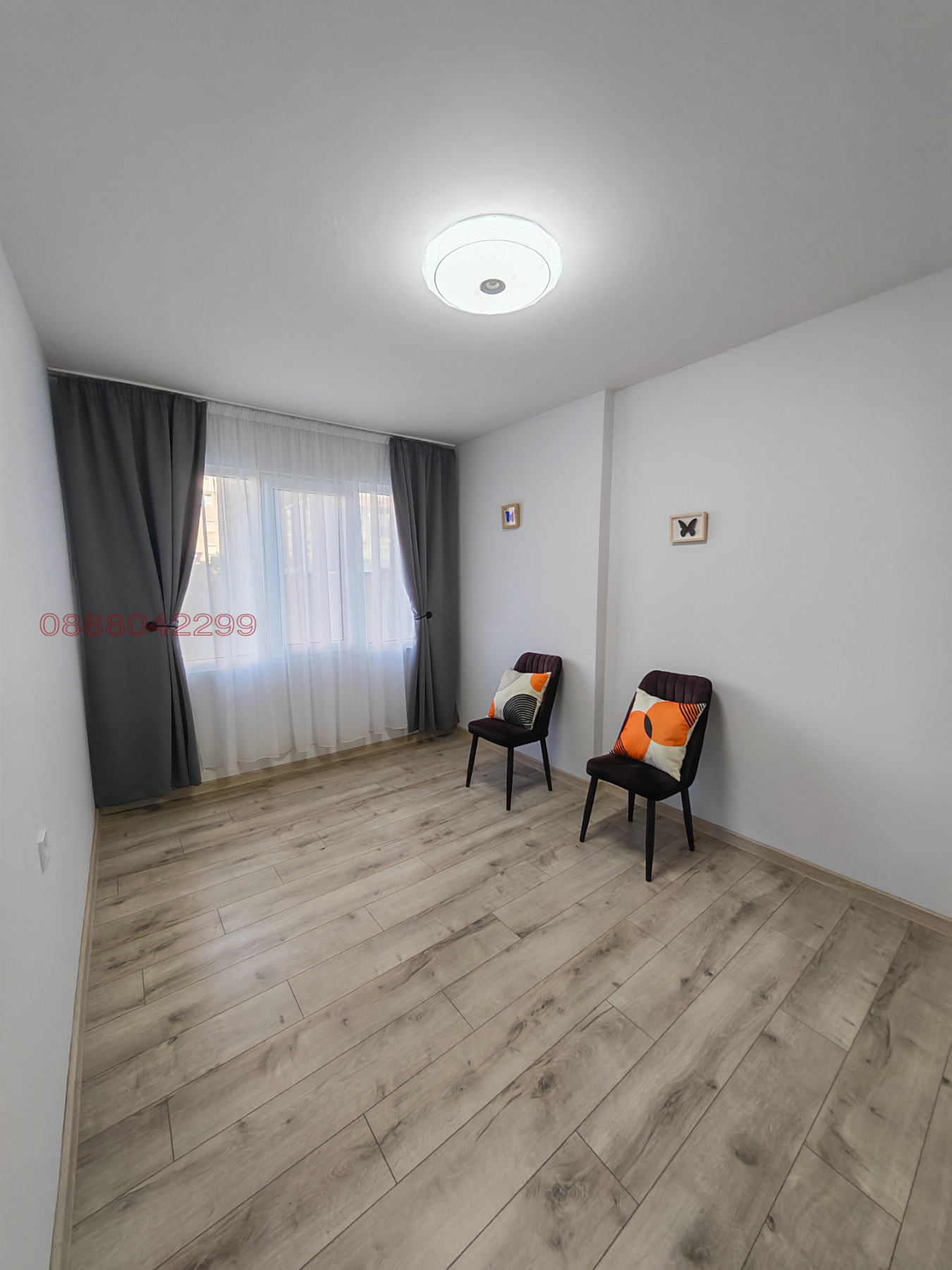 Продава 4-СТАЕН, гр. Стара Загора, Опълченски, снимка 9 - Апартаменти - 54961276