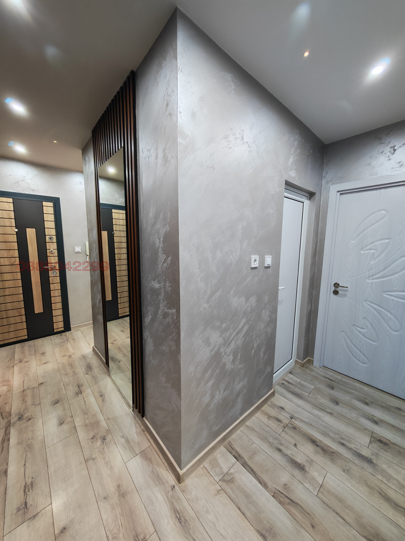 Продава 4-СТАЕН, гр. Стара Загора, Опълченски, снимка 12 - Апартаменти - 54961276