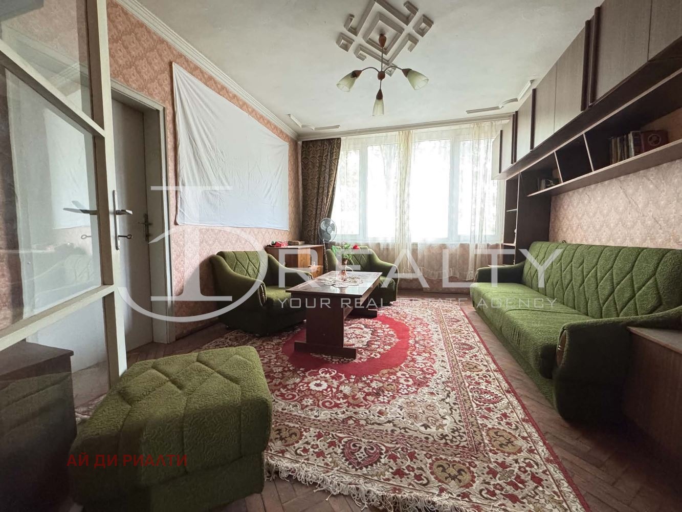 Продава 4-СТАЕН, гр. Бургас, Лазур, снимка 6 - Апартаменти - 56697262