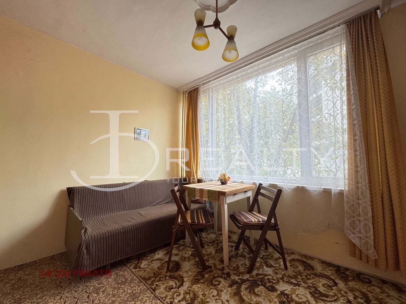 Продава 4-СТАЕН, гр. Бургас, Лазур, снимка 4 - Апартаменти - 56697262