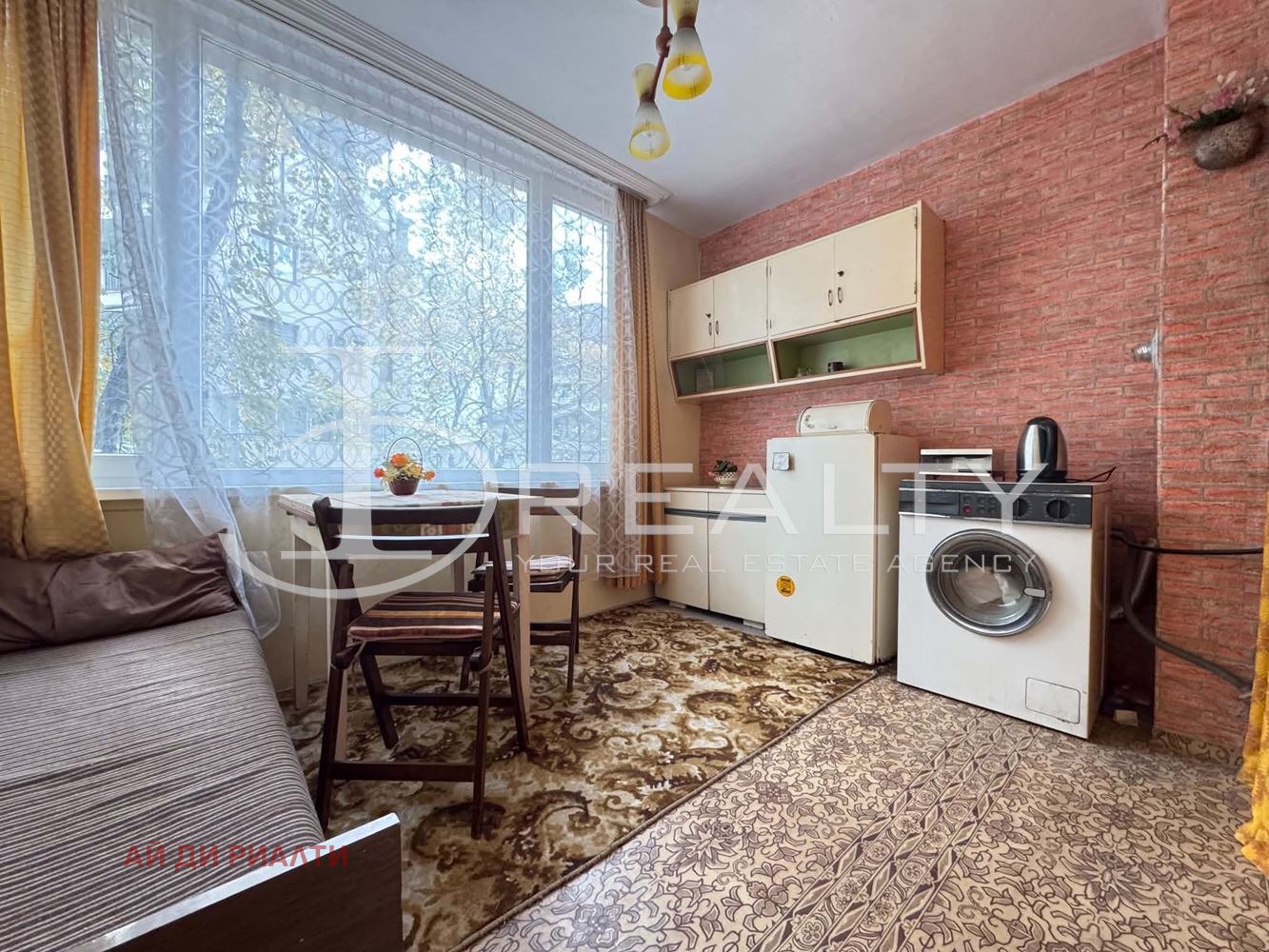 Продава 4-СТАЕН, гр. Бургас, Лазур, снимка 5 - Апартаменти - 56697262