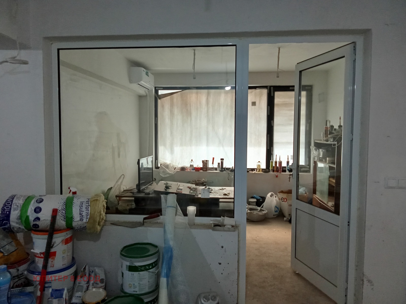 Продава ОФИС, гр. София, Подуяне, снимка 8 - Офиси - 53961675