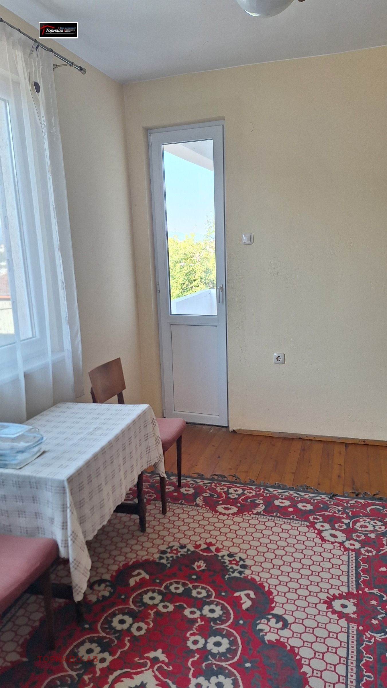 Продава ЕТАЖ ОТ КЪЩА, гр. Габрово, Сарани, снимка 11 - Етаж от къща - 55719298