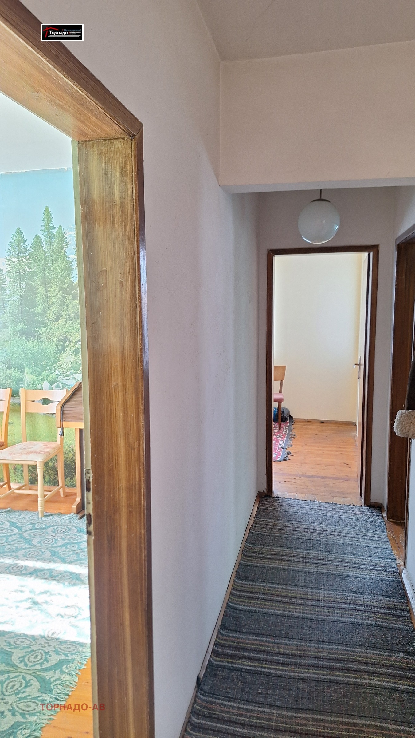 Продава ЕТАЖ ОТ КЪЩА, гр. Габрово, Сарани, снимка 12 - Етаж от къща - 55719298
