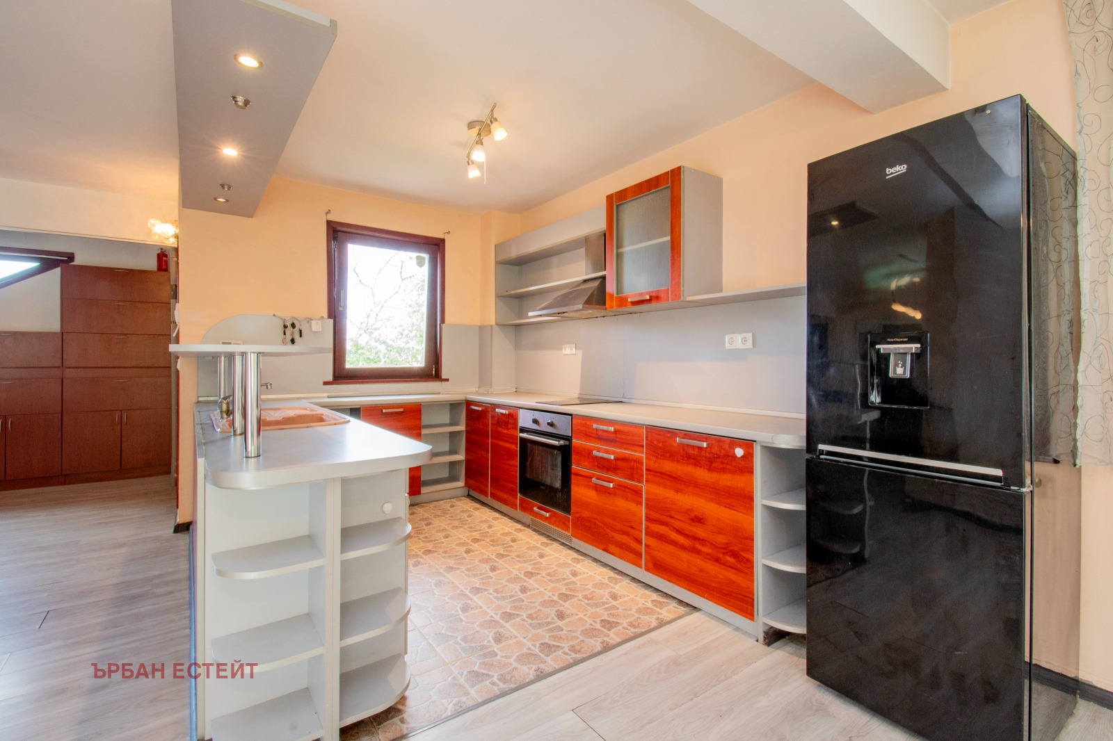 Продава КЪЩА, гр. София, Драгалевци, снимка 3 - Къщи - 53602658