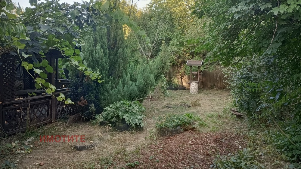 Продава КЪЩА, гр. София, Драгалевци, снимка 3 - Къщи - 54738987