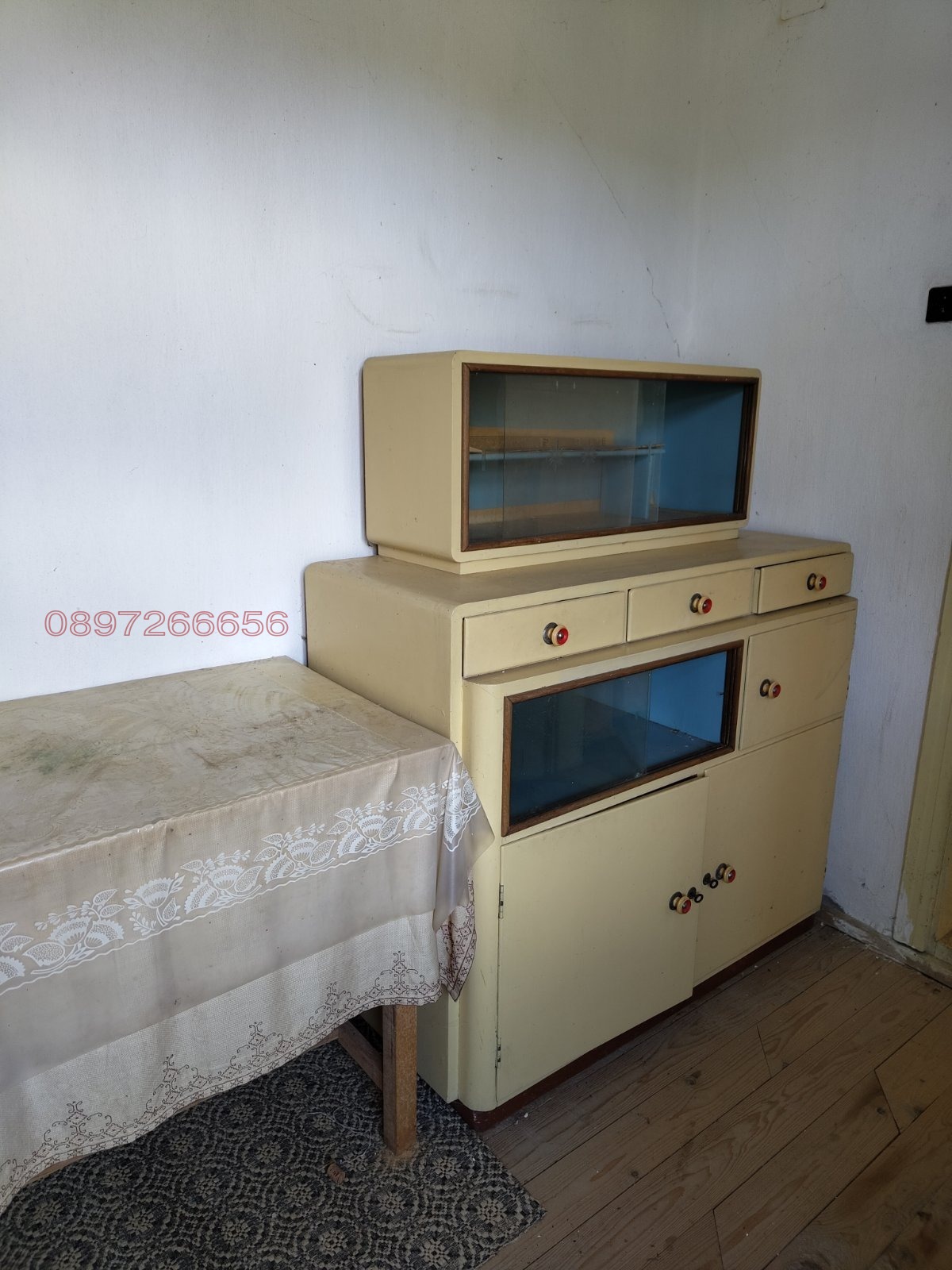 Продава КЪЩА, с. Крамолин, област Габрово, снимка 14 - Къщи - 54438865