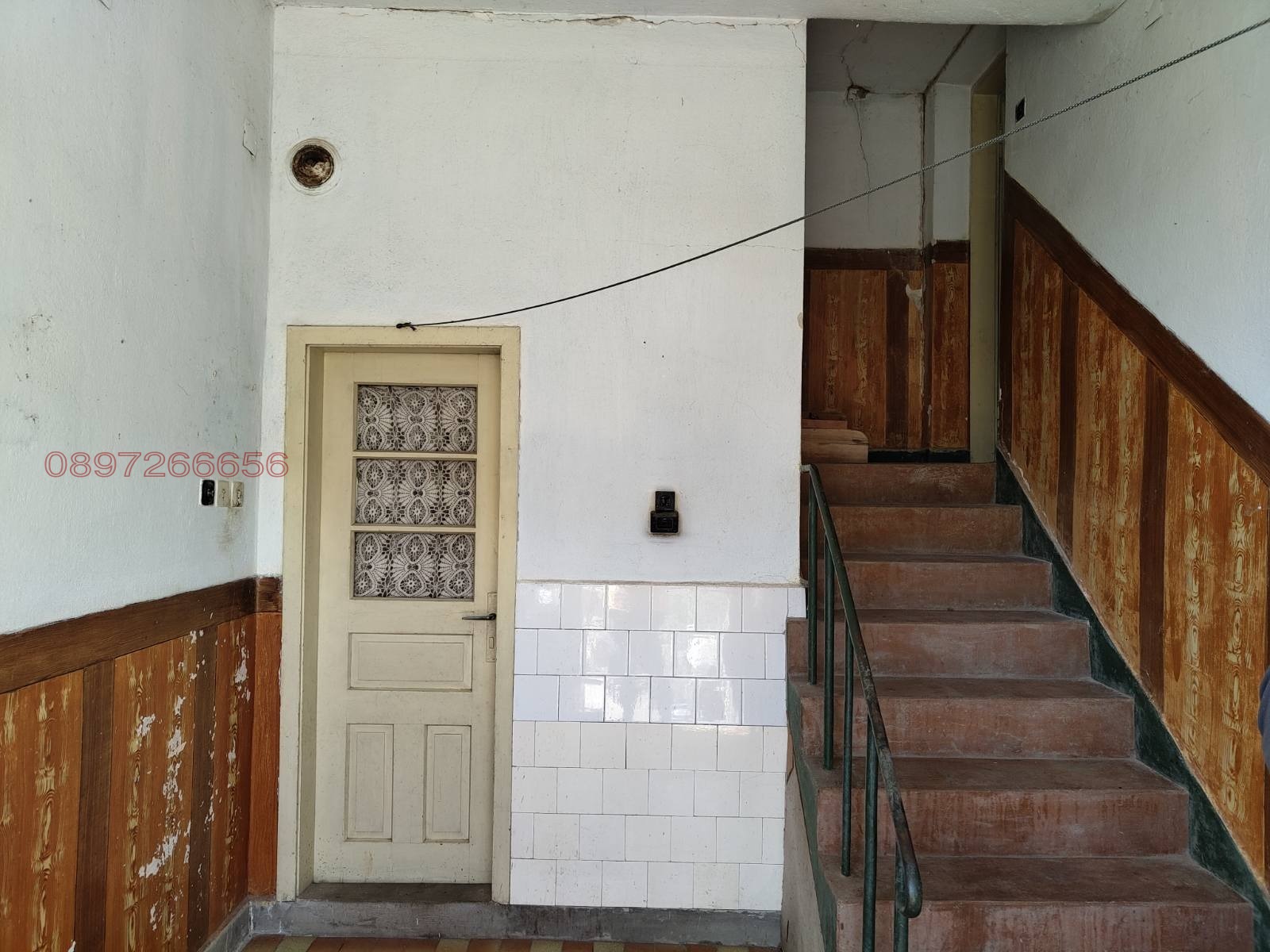 Продава КЪЩА, с. Крамолин, област Габрово, снимка 16 - Къщи - 54438865