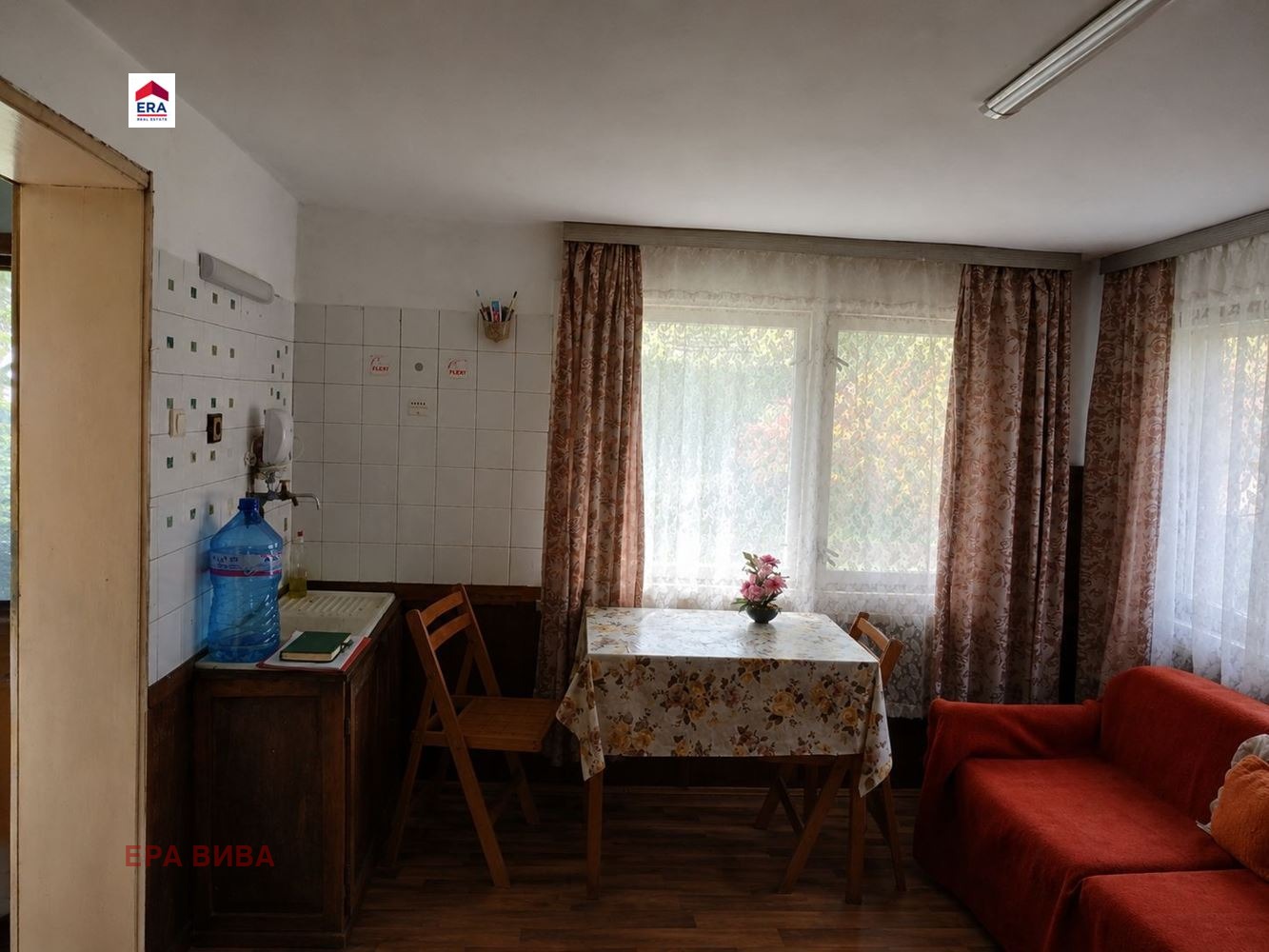 Продава КЪЩА, гр. София, с. Волуяк, снимка 7 - Къщи - 56094036