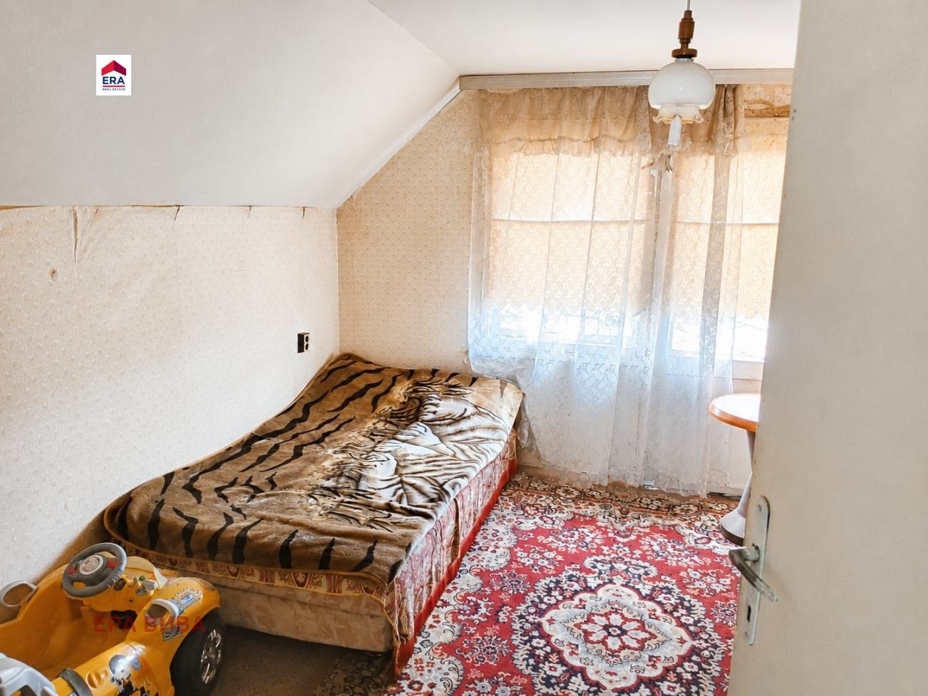 Продава КЪЩА, гр. София, с. Волуяк, снимка 8 - Къщи - 56094036
