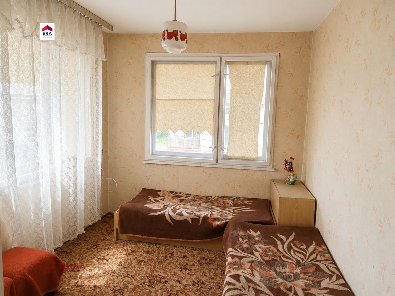 Продава КЪЩА, гр. София, с. Волуяк, снимка 5 - Къщи - 56094036