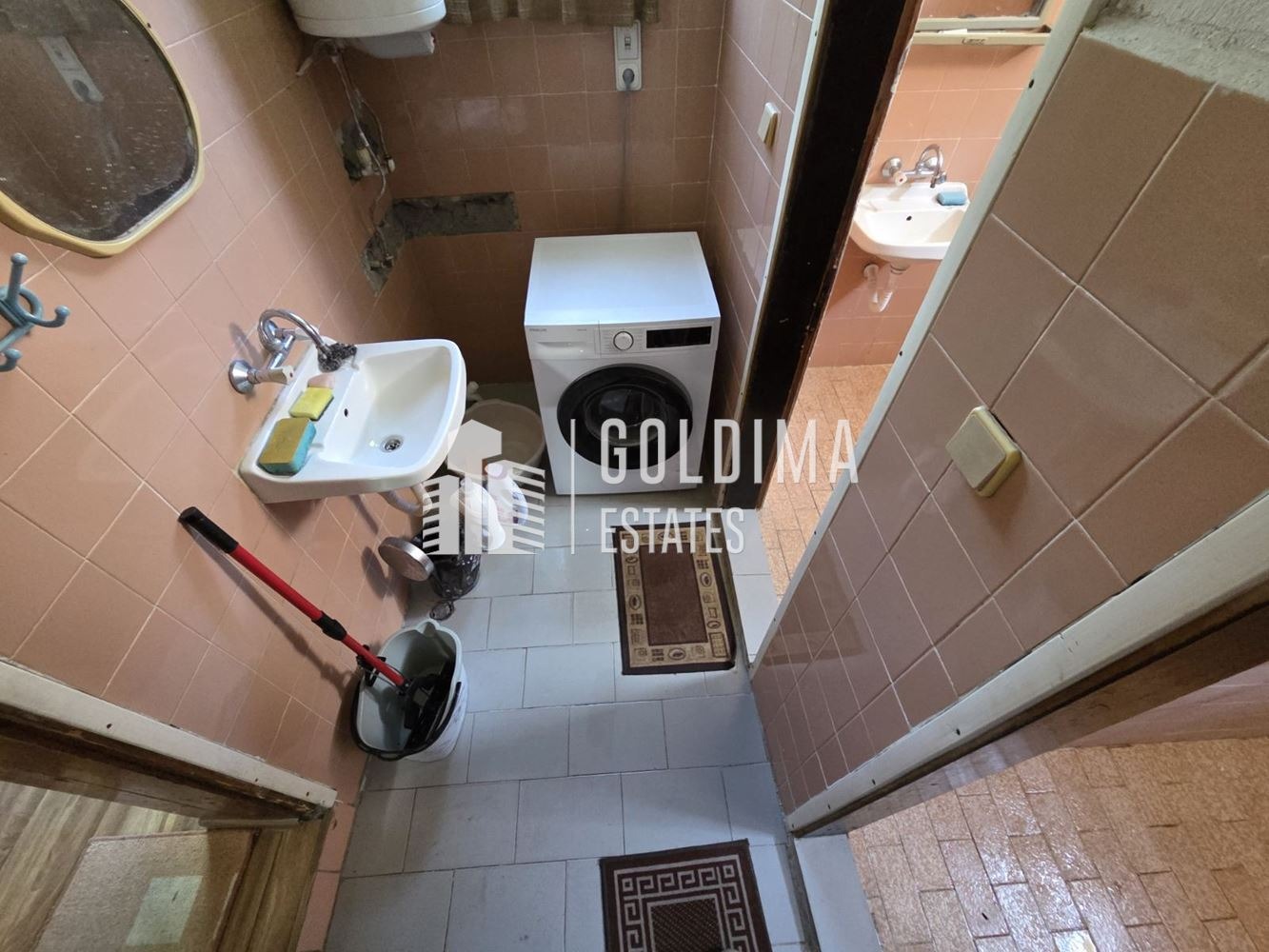 Продава КЪЩА, гр. Созопол, област Бургас, снимка 11 - Къщи - 56103362