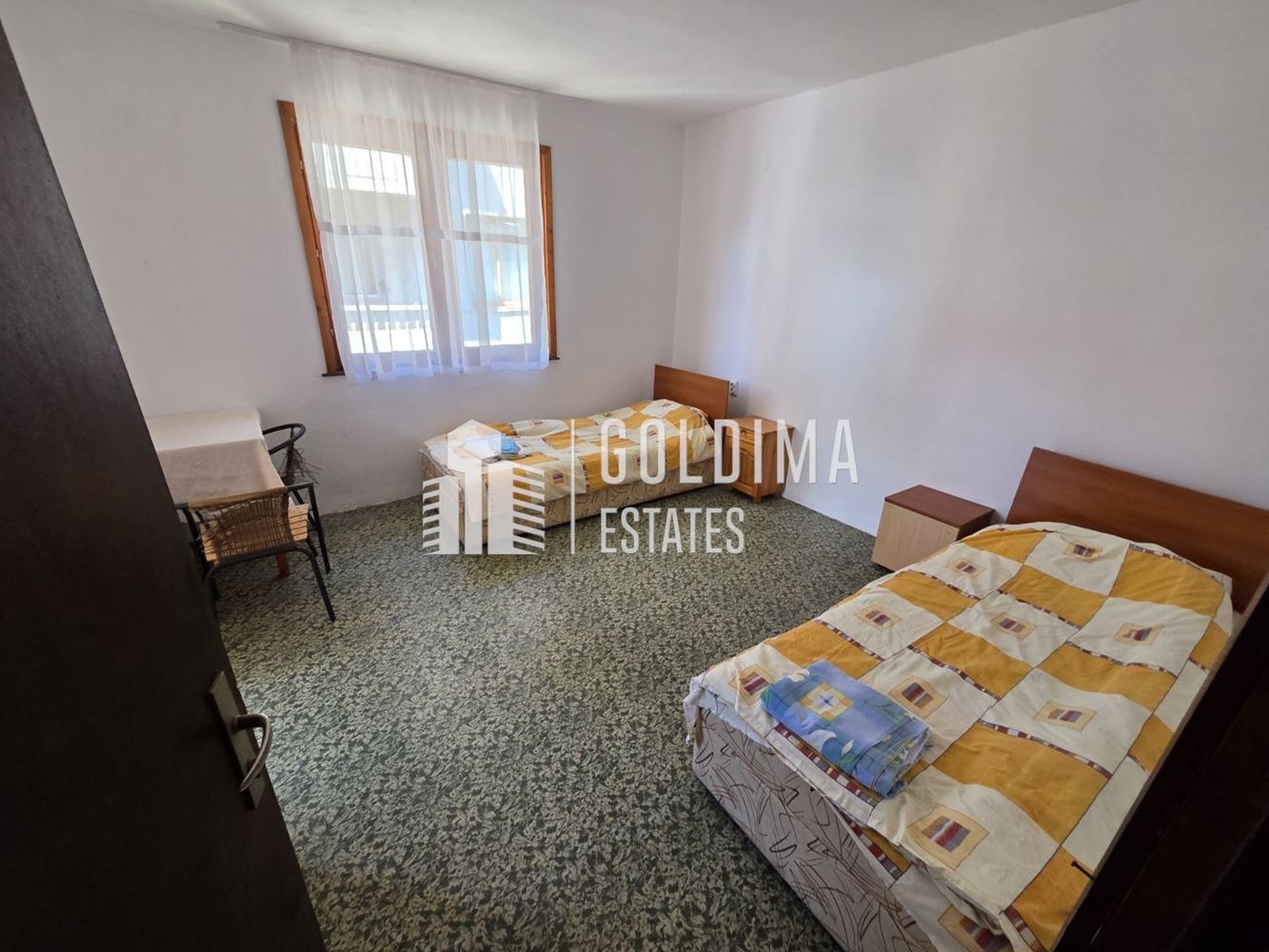 Продава КЪЩА, гр. Созопол, област Бургас, снимка 4 - Къщи - 56103362