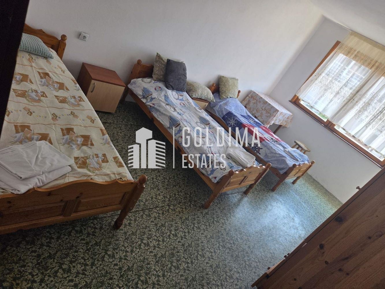 Продава КЪЩА, гр. Созопол, област Бургас, снимка 5 - Къщи - 56103362