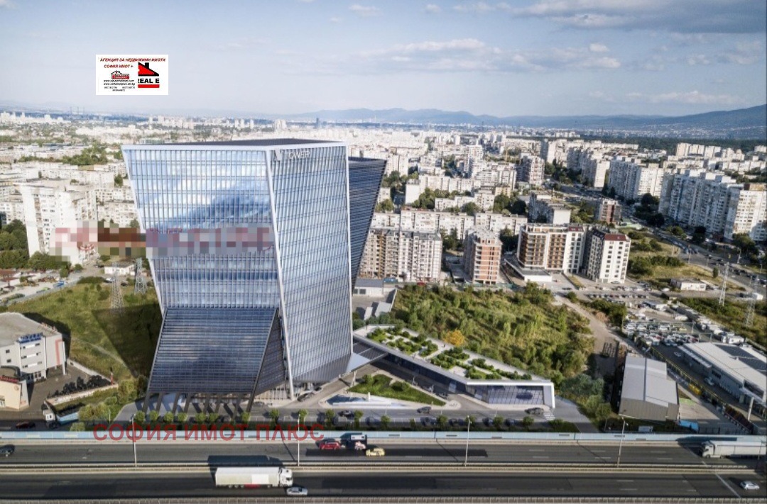 Продава ПАРЦЕЛ, гр. София, Люлин 4, снимка 2 - Парцели - 53767966