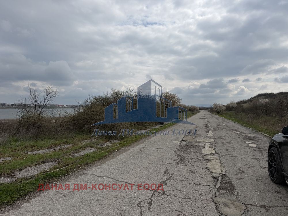 Продава ПАРЦЕЛ, гр. Шумен, Дивдядово, снимка 3 - Парцели - 54538751