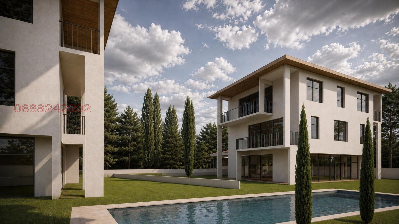 Продава ПАРЦЕЛ, с. Кранево, област Добрич, снимка 11 - Парцели - 55509300