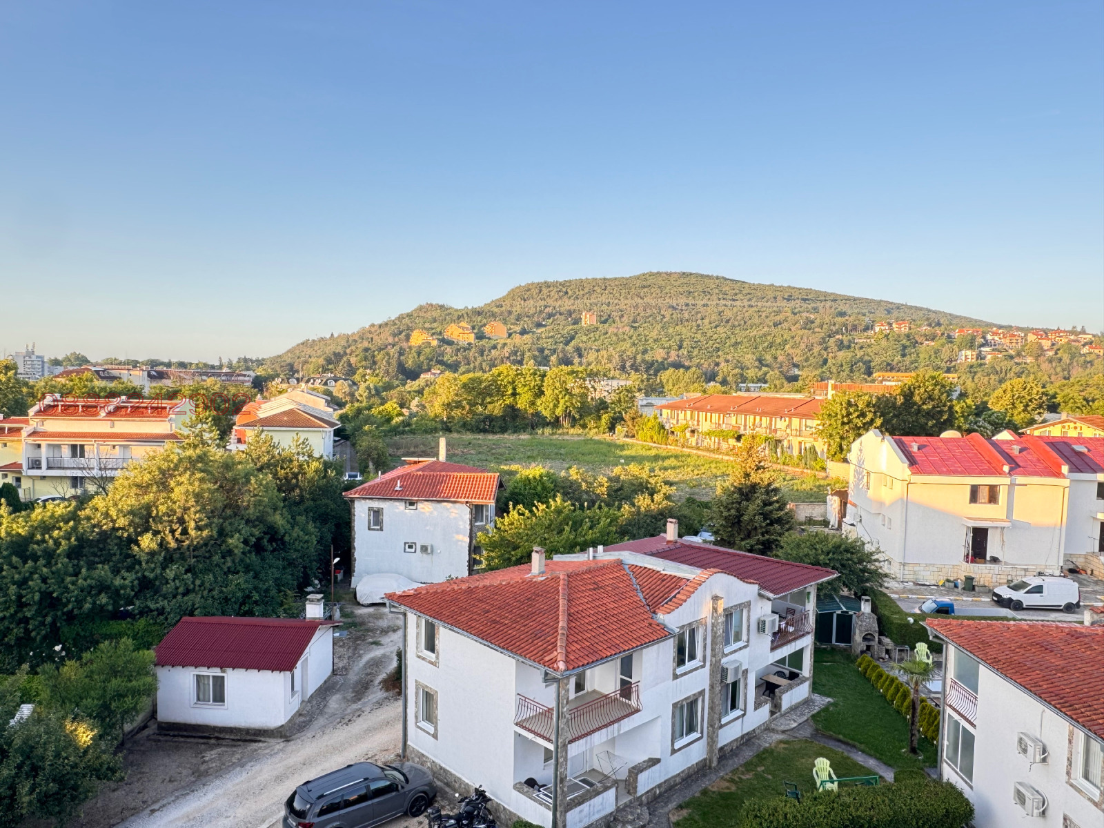 Продава ПАРЦЕЛ, с. Кранево, област Добрич