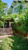 Продава КЪЩА, гр. София, Драгалевци, снимка 1