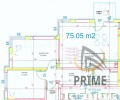 Продава 3-СТАЕН, град Бургас, Меден рудник - зона А • 102000 € / 199494.66 лв. • 48997400 6