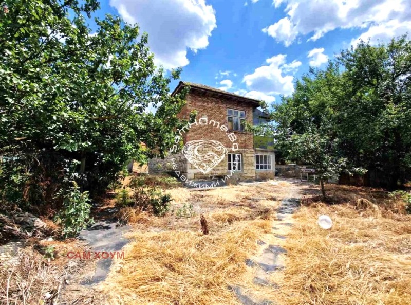 Продава КЪЩА в област Варна, с. Чернево - 108 кв.м / 79 900 € » 156 270.82 лв., САМ ХОУМ