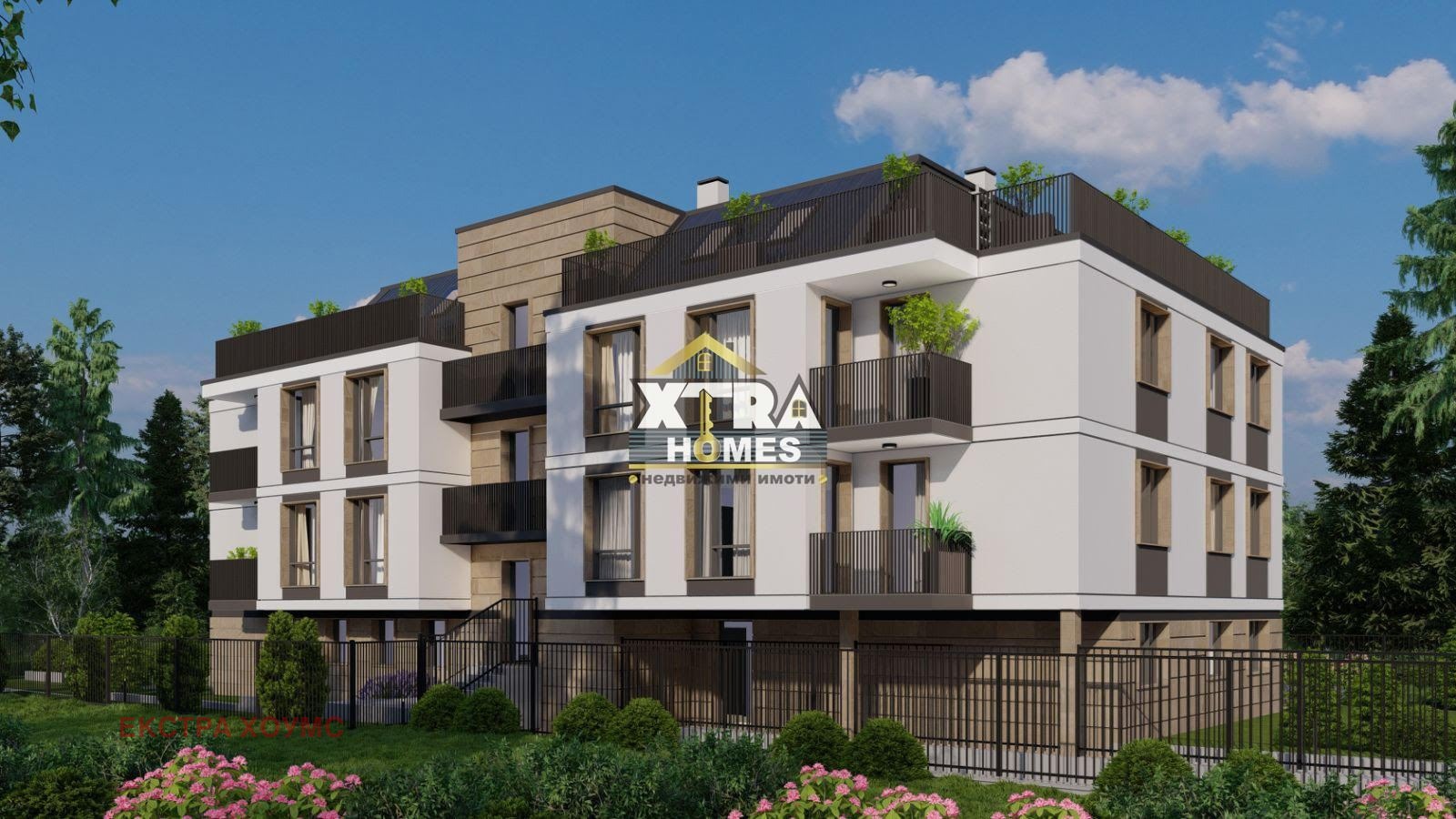 Продава 4-СТАЕН | Imot.bg — изображение 2