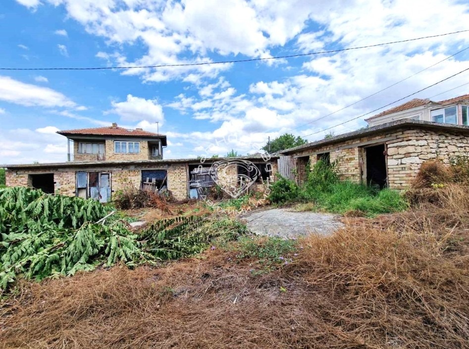 Продава КЪЩА | Imot.bg — изображение 6