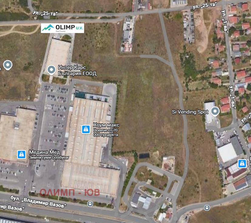 ������� ������ | Imot.bg � ����������� 1