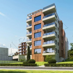 Продажба на тристайни апартаменти в град Варна — страница 7 - изображение 20 