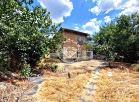 Hus Sjernevo, region Varna
