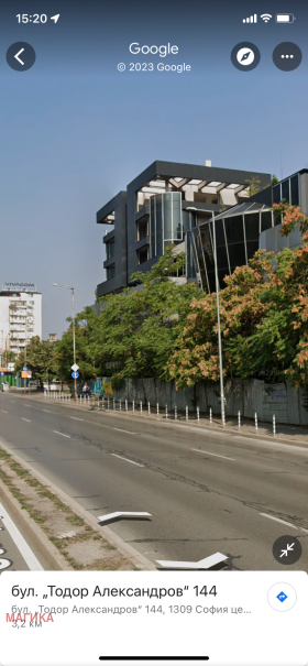 Продажба на имоти в Зона Б-5, град София — страница 6 - изображение 18 