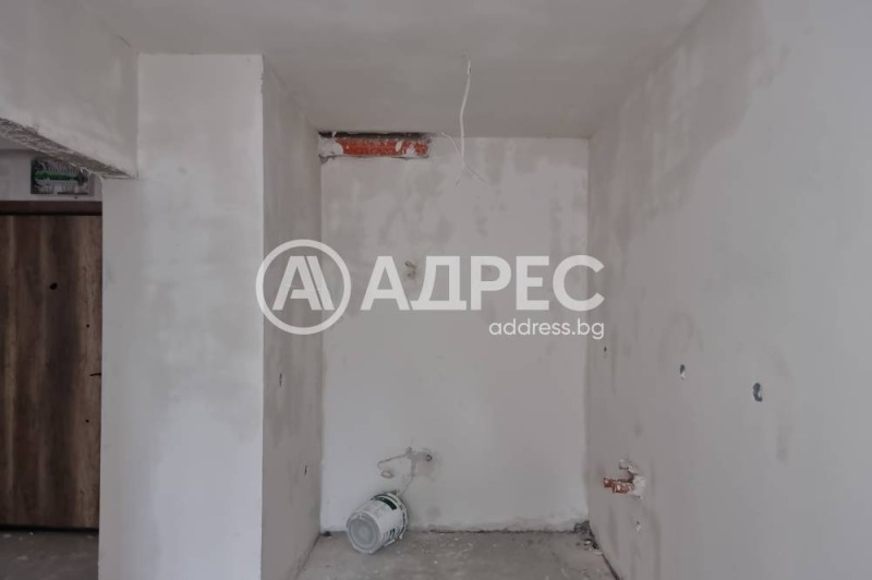 Продава  2-стаен град София , Кръстова вада , 61 кв.м | 70956138 - изображение [3]