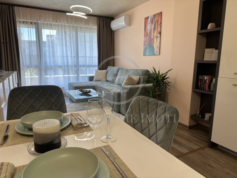 Till salu  1 sovrum Plovdiv , Centar , 63 kvm | 37443087 - bild [2]