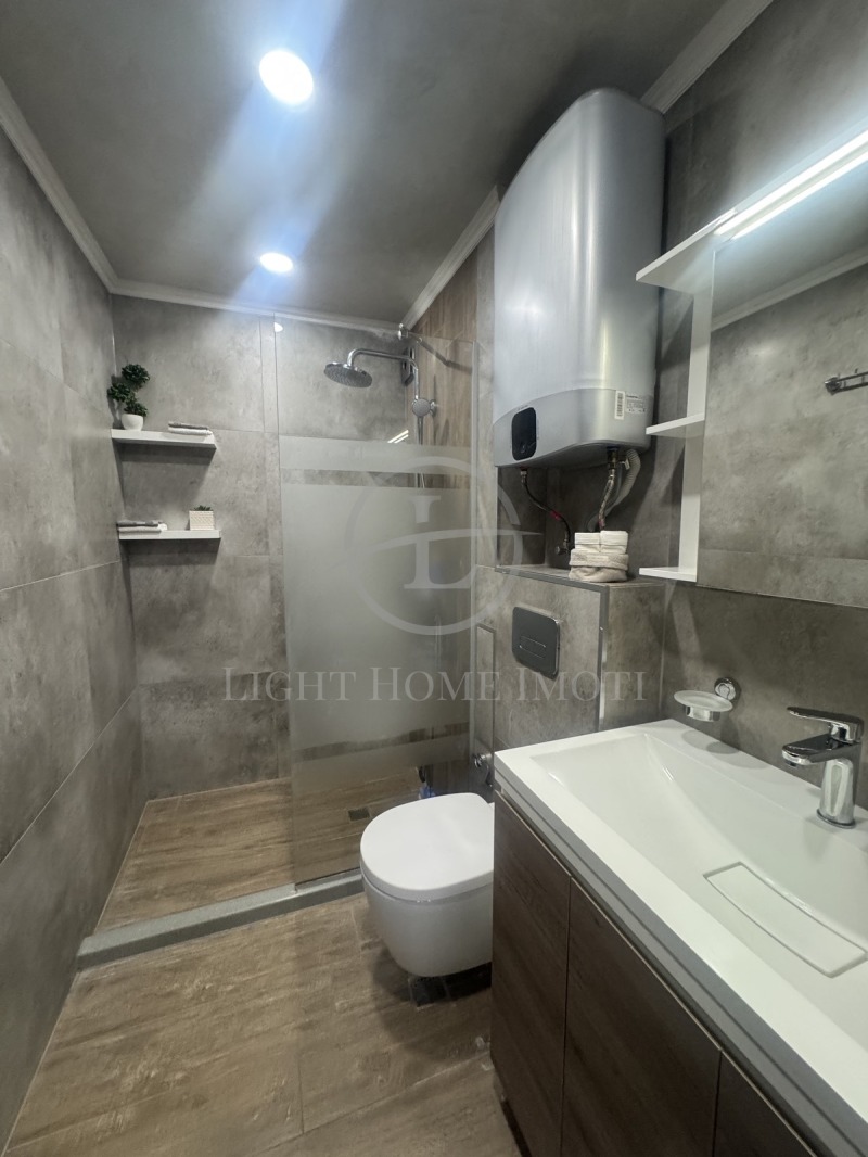 En venta  1 dormitorio Plovdiv , Tsentar , 63 metros cuadrados | 37443087 - imagen [7]