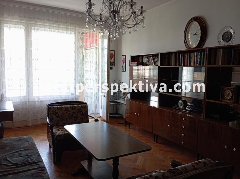 À vendre  1 chambre Plovdiv , Tsentar , 65 m² | 66096998 - image [5]