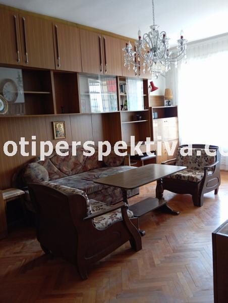 À vendre  1 chambre Plovdiv , Tsentar , 65 m² | 66096998