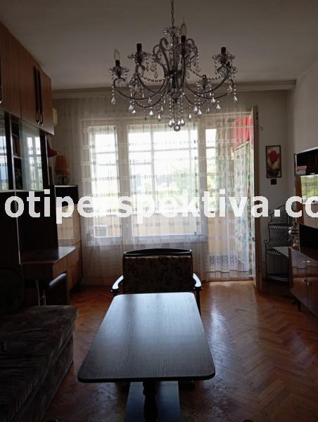 À vendre  1 chambre Plovdiv , Tsentar , 65 m² | 66096998 - image [2]