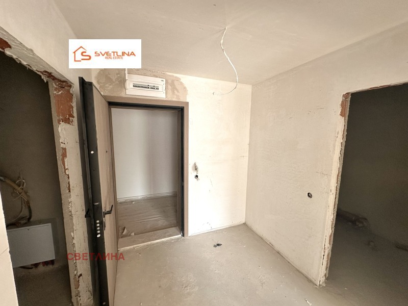 Till salu  1 sovrum Sofia , Simeonovo , 74 kvm | 95536576 - bild [6]