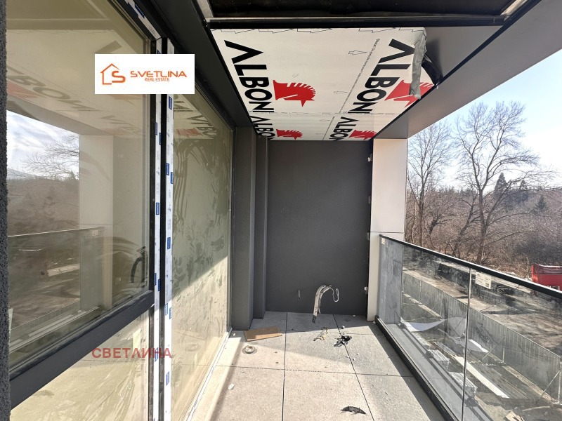 Till salu  1 sovrum Sofia , Simeonovo , 74 kvm | 95536576 - bild [5]