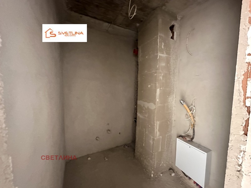 Till salu  1 sovrum Sofia , Simeonovo , 74 kvm | 95536576 - bild [7]