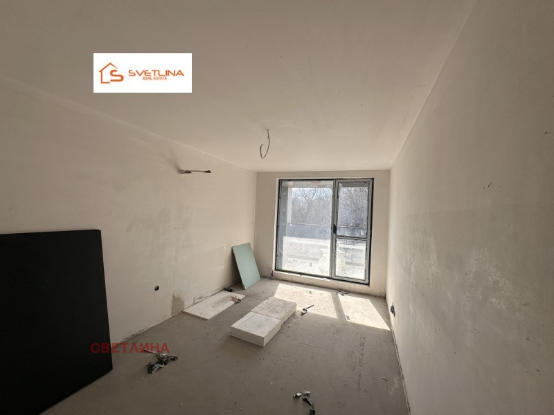 Till salu  1 sovrum Sofia , Simeonovo , 74 kvm | 95536576 - bild [3]
