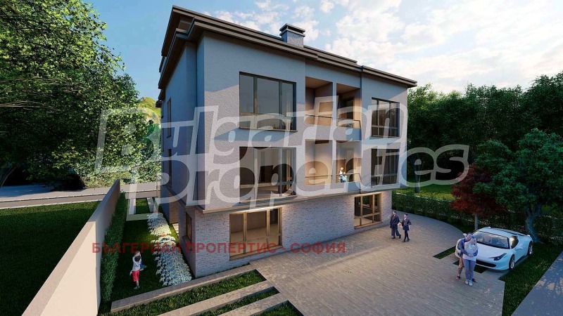 For Sale  1 bedroom Sofia , Karpuzitsa , 74 sq.m | 28076905 - image [2]