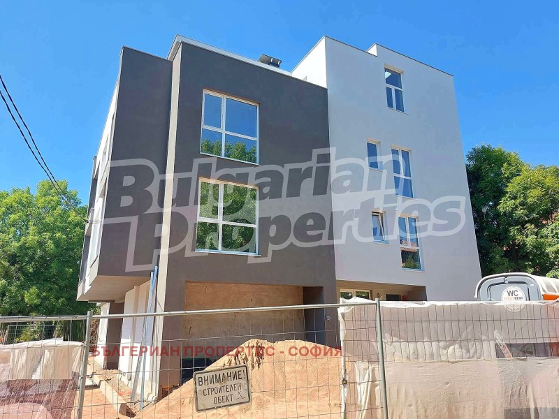 For Sale  1 bedroom Sofia , Karpuzitsa , 74 sq.m | 28076905 - image [16]