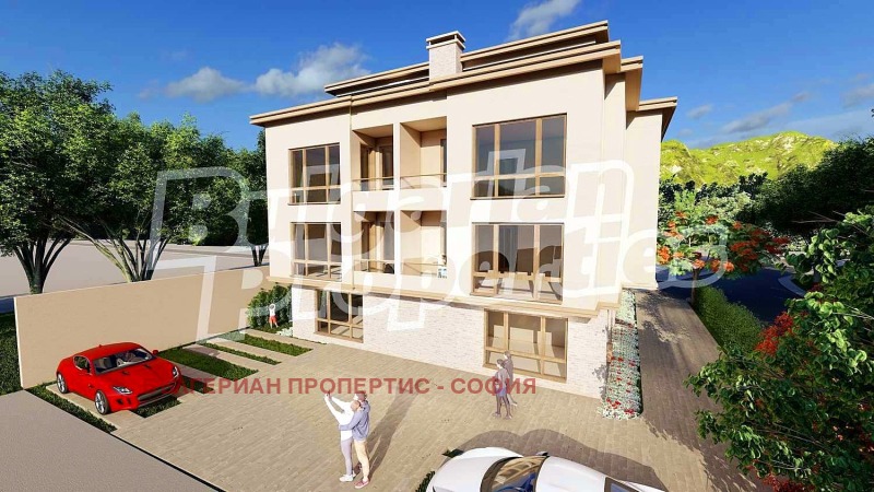 For Sale  1 bedroom Sofia , Karpuzitsa , 74 sq.m | 28076905 - image [12]