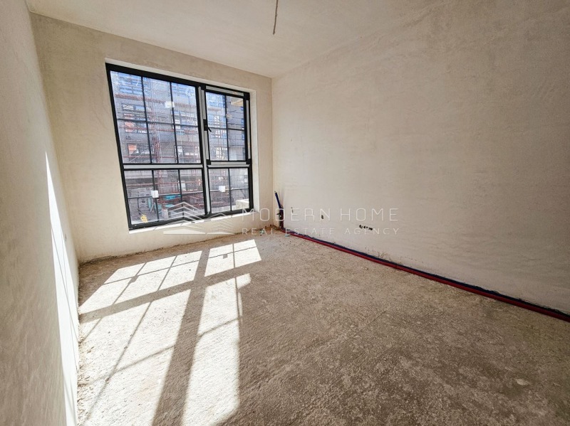 Продава  2-стаен град София , Малинова долина , 77 кв.м | 39071567 - изображение [3]