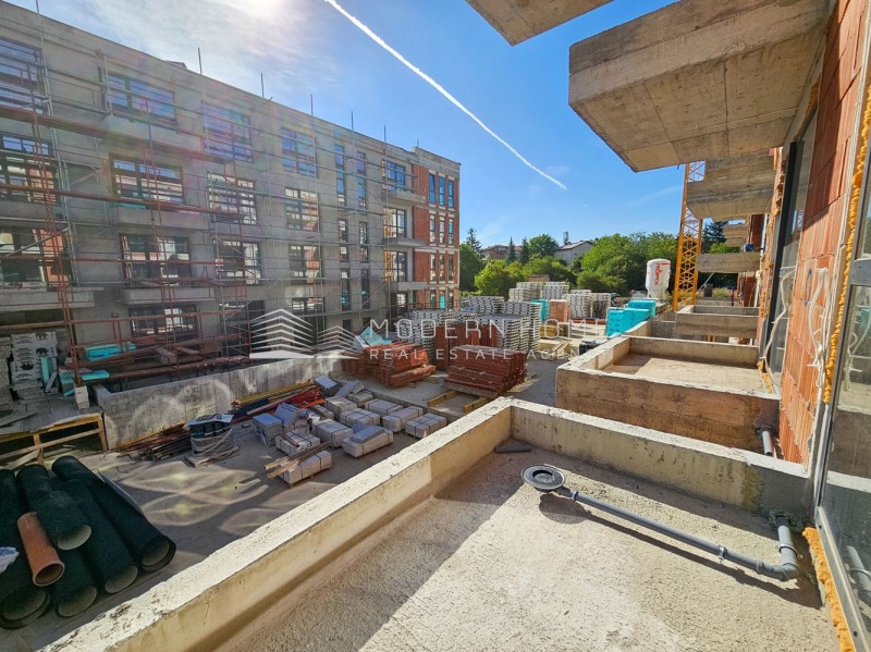 Продава  2-стаен град София , Малинова долина , 77 кв.м | 39071567 - изображение [9]